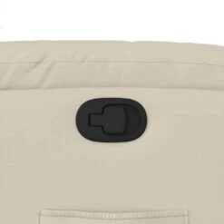 VidaXL - Fauteuil - Crème - Kunstleer 21 VidaXL - Fauteuil - Crème - Kunstleer -Meubelwinkel 00195c6e713a46e48fa772234cc3f209