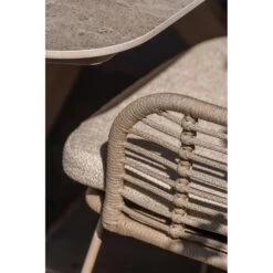 4-Seasons Fabrice Tuinstoel - Antraciet (1 Stuk) 23 4-Seasons Fabrice Tuinstoel - Antraciet (1 Stuk) -Meubelwinkel 02384ea4b3924f91a385d503df9f6f3e