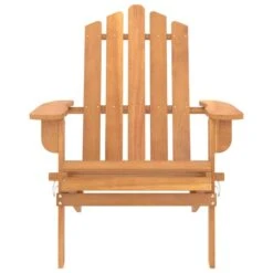 VidaXL Tuinstoel Adirondack Massief Acaciahout -Meubelwinkel 02619030532c4e3c84321d49a9df60f7