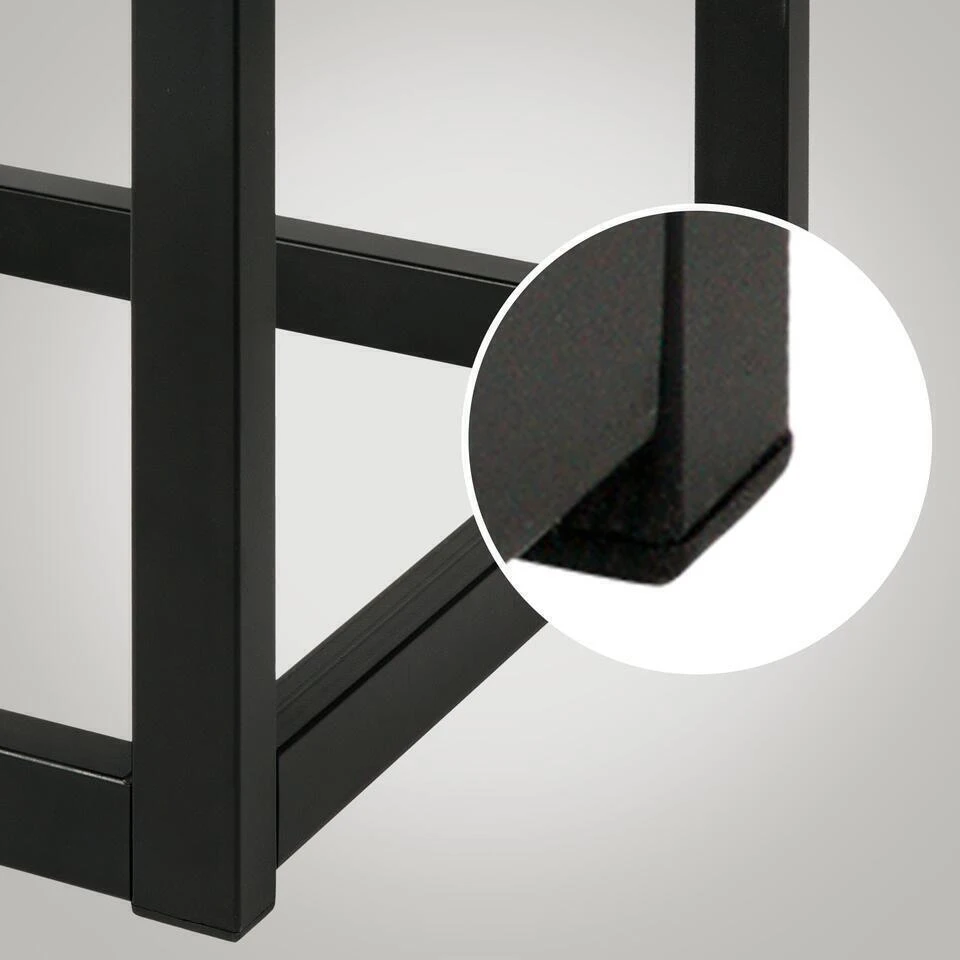 CLP 2-zits Bankje Polson 150 Cm - Creme 7 CLP 2-zits Bankje Polson 150 Cm - Creme - Afbeelding 5