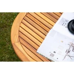 Svea - Catalina Ronde Loungetafel - ø70 Cm - Naturel 12 Svea - Catalina Ronde Loungetafel - ø70 Cm - Naturel -Meubelwinkel 03f42c1802a24c6a8c8dc181c52ff2a2