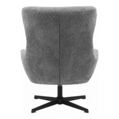 Fauteuil Draaibaar - Donkergrijs Stof - 89x80x101cm - Bescia 16 Fauteuil Draaibaar - Donkergrijs Stof - 89x80x101cm - Bescia -Meubelwinkel 082d9dbd2bde4db0a48efeb4c84eaab6