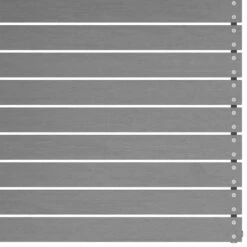 VidaXL Tuinbank 2-zits Met Kussens Massief Grenenhout Grijs 9 VidaXL Tuinbank 2-zits Met Kussens Massief Grenenhout Grijs -Meubelwinkel 08fd6ec0cf7b41878f62a9e5d502ee93
