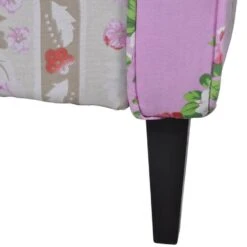 VidaXL - Fauteuils - Multikleur - Stof 14 VidaXL - Fauteuils - Multikleur - Stof -Meubelwinkel 0c29299b77ba4bf3803771aca32370db