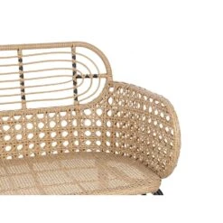 PRATELLO - Tweezitsbank - Natuurlijk - PE Rotan 17 PRATELLO - Tweezitsbank - Natuurlijk - PE Rotan -Meubelwinkel 0c853fa2e90c48e8aebd46200f0b97b7