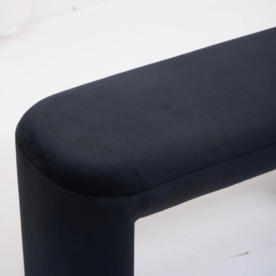 Scandinavische Design Bank Van Stof 11 Scandinavische Design Bank Van Stof - Afbeelding 9