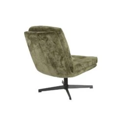 Housecraft Kai Loungestoel/ Fauteuil Groen -Meubelwinkel 0e10c81a0f7a4c87bf6b5976cd751451