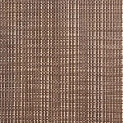 VidaXL - Tuinstoelen Draaibaar - Bruin - Staal - 2 Stuks -Meubelwinkel 0e7f09fa5d624b02bc94546f6576a4ca