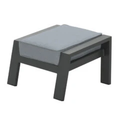 Garden Impressions Coba Voetenbank - Mint Grey -Meubelwinkel 1000009444 0102