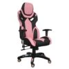 Gamestoel Race - Roze -Meubelwinkel 1000026819