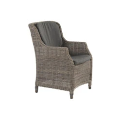 4 Seasons Brighton Tuinstoel (1 St.) 8 4 Seasons Brighton Tuinstoel (1 St.) -Meubelwinkel 1000048803 0102