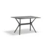 SenS-Line - Jasper Tuintafel 120x80cm Grijs - Grijs -Meubelwinkel 1000049018