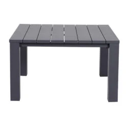 Garden Impressions Plaza Lounge Dining Tuintafel 120x120xH68 Cm 9 Garden Impressions Plaza Lounge Dining Tuintafel 120x120xH68 Cm -Meubelwinkel 1000052968 0103
