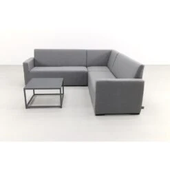 VDG Sunbrella Loungeset Madrid 4-delig -Meubelwinkel 1000053001 0103