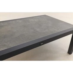 VDG Atlanta Loungetafel 120 X 70 Cm. - Antraciet 9 VDG Atlanta Loungetafel 120 X 70 Cm. - Antraciet -Meubelwinkel 1000053229 0103