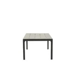 Garden Impressions Palmas Tuintafel Antraciet - Grijs 180x107 Cm 7 Garden Impressions Palmas Tuintafel Antraciet - Grijs 180x107 Cm -Meubelwinkel 1000054075 0103