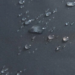 ACAZA Beschermhoes Voor Zweefparasol - Met 300 Cm Doorsnede - Donkergrijs -Meubelwinkel 1000067974 0102