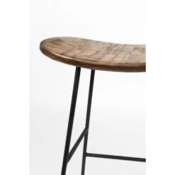 Parya Home - Tangle Counterkruk - Bruin -Meubelwinkel 1000069767 0103