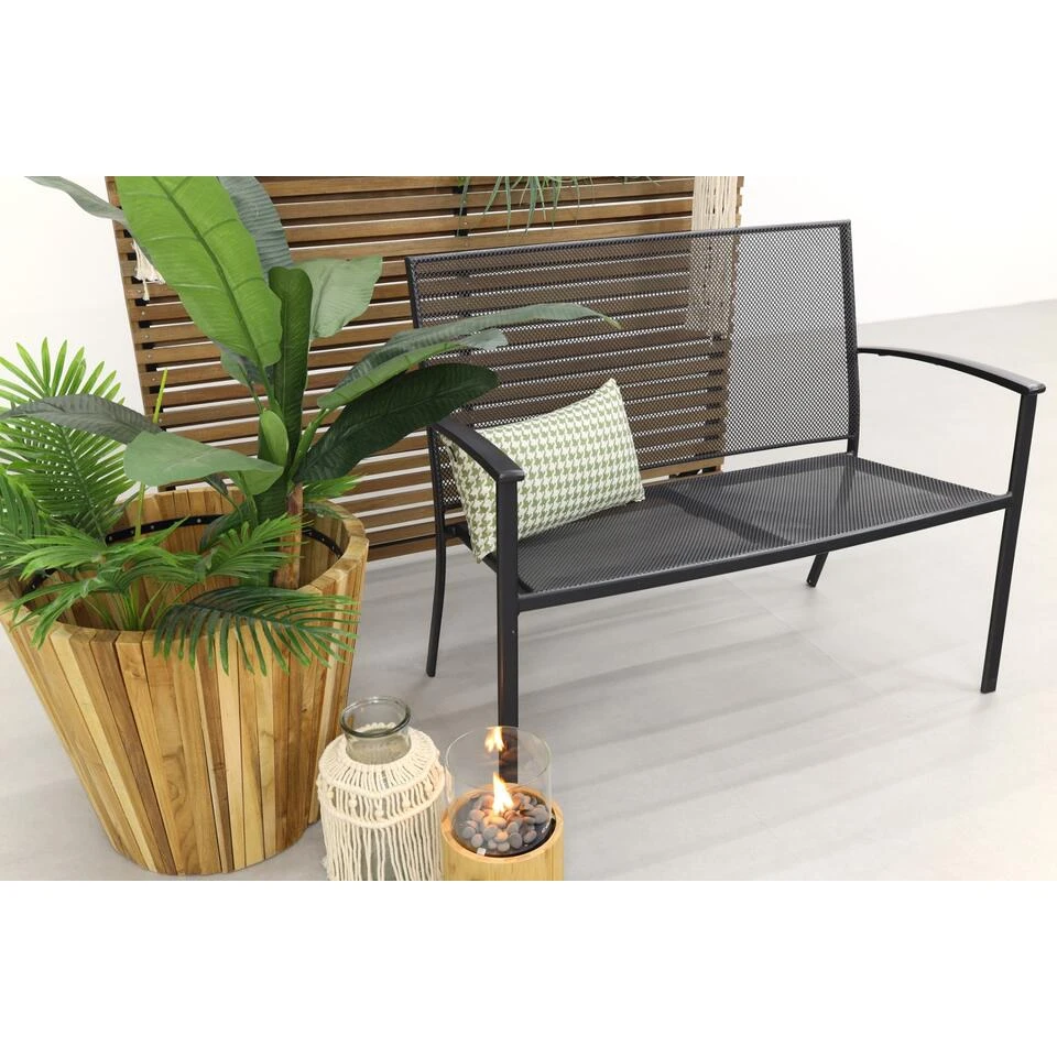 Kettler Siero Tuinbank 6 Kettler Siero Tuinbank - Afbeelding 4