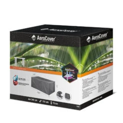 Aerocover Tuintafelhoes 240x110 Cm 8 Aerocover Tuintafelhoes 240x110 Cm -Meubelwinkel 1000073193 0102