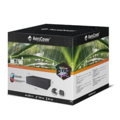 Aerocover Tuinsethoes - 260x150x85 Cm 8 Aerocover Tuinsethoes - 260x150x85 Cm -Meubelwinkel 1000073196 0102