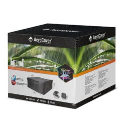 Aerocover Tuinsethoes - 220x190x85 8 Aerocover Tuinsethoes - 220x190x85 -Meubelwinkel 1000073199 0102