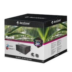 Aerocover Loungesethoes 235x235x70 Cm 8 Aerocover Loungesethoes 235x235x70 Cm -Meubelwinkel 1000073207 0102