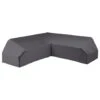 Aerocover Platform Loungesethoes 255x255 Cm -Meubelwinkel 1000073220