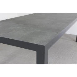 VDG President Tuintafel 220 X 100 Cm -Meubelwinkel 1000074490 0103