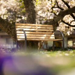 Tectake - Tuinbank - 123x 64x 82 Cm - Hout 8 Tectake - Tuinbank - 123x 64x 82 Cm - Hout -Meubelwinkel 1000078026 0102