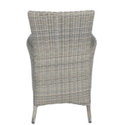 Garden Impressions Sharon Tuinstoel - Vintage Willow -Meubelwinkel 1000078028 0102