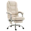 Clp Bureaustoel Pacific Stof Met Massagefunctie Crème 1 Clp Bureaustoel Pacific Stof Met Massagefunctie Crème -Meubelwinkel 1000083198