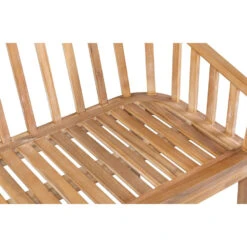 Exotan Tuinbank Lilly - Acacia - White Wash - 81x123x65 9 Exotan Tuinbank Lilly - Acacia - White Wash - 81x123x65 -Meubelwinkel 1000083596 0103