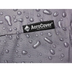 Aerocover Ronde Tuinsethoes - 250x85 Cm -Meubelwinkel 1000084831 0103