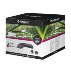 Aerocover Platform Loungesethoes 375x300 Cm - Links -Meubelwinkel 1000084840 0102