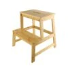 Orange85 Kruk Bamboe Keuken Krukje Opstapkrukje Houtlook 1 Orange85 Kruk Bamboe Keuken Krukje Opstapkrukje Houtlook -Meubelwinkel 1000085109
