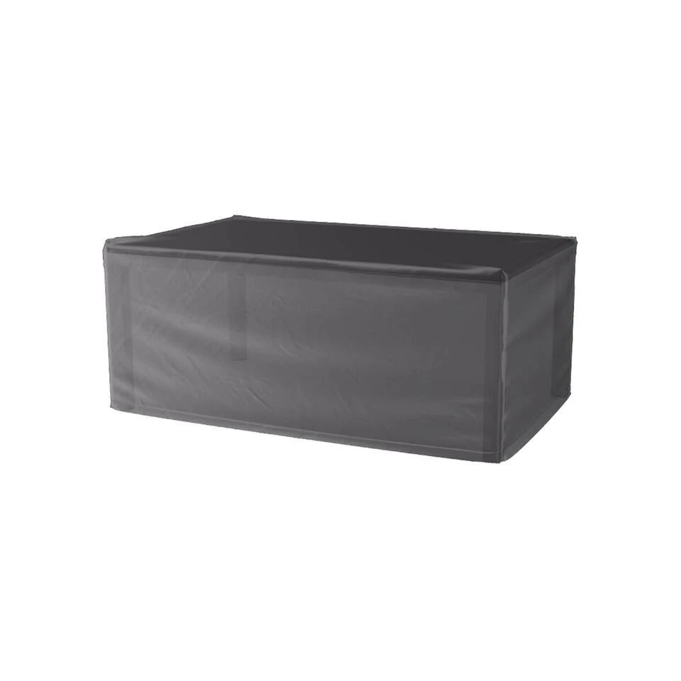Aerocover Tuintafelhoes 260x110x70 Cm 3 Aerocover Tuintafelhoes 260x110x70 Cm