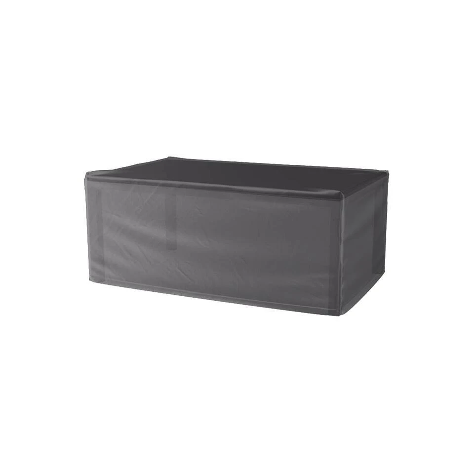 Aerocover Tuintafelhoes 280x110x70 Cm 3 Aerocover Tuintafelhoes 280x110x70 Cm