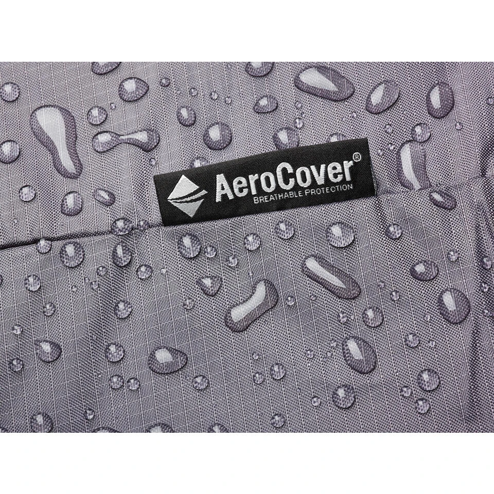 Aerocover Tuintafelhoes 220x110 Cm 6 Aerocover Tuintafelhoes 220x110 Cm - Afbeelding 4