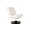 Rein Living Jax Fauteuil - Bouclé - Gebroken Wit 1 Rein Living Jax Fauteuil - Bouclé - Gebroken Wit -Meubelwinkel 1000086631