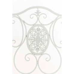 CLP Tuinstoel Sibell Wit -Meubelwinkel 1000095564 0103