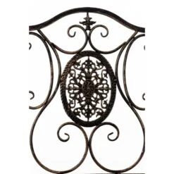 CLP Tuinstoel Sibell Bronskleurig 9 CLP Tuinstoel Sibell Bronskleurig -Meubelwinkel 1000095567 0103