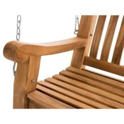 CLP Schommelbank Joyce 150 Cm -Meubelwinkel 1000096474 0103