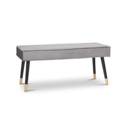 Lifa Living Barcelona Halbank Grijs