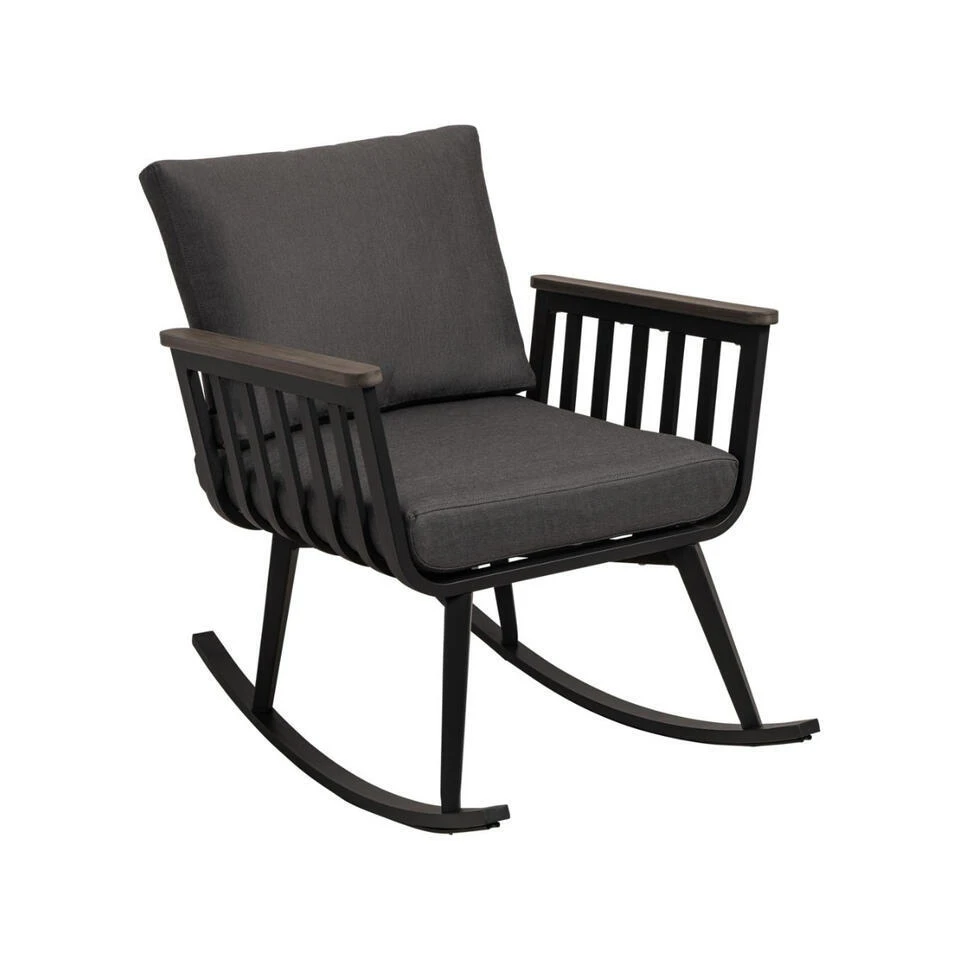 Les - Amalfi Schommelstoel 3 Les - Amalfi Schommelstoel