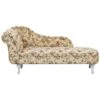 NIMES - Chaise Longue - Multicolor - Linkerzijde - Polyester 2 NIMES - Chaise Longue - Multicolor - Linkerzijde - Polyester -Meubelwinkel 1000142953
