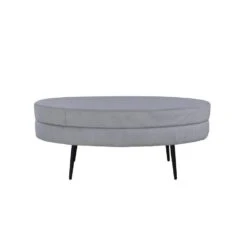 Svea - Axel Hocker - Rib - Grijs