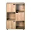CALICOSY - Opbergkast MODU - Hout - 90x60x29 Cm -Meubelwinkel 1000167095