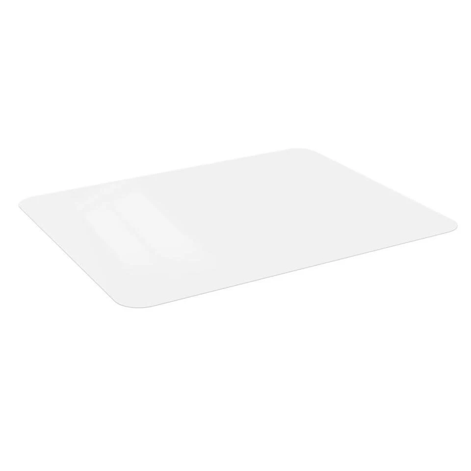 VidaXL - Beschermmat Voor Laminaat - Transparent - PVC - 150 X 115 Cm 3 VidaXL - Beschermmat Voor Laminaat - Transparent - PVC - 150 X 115 Cm