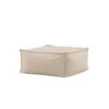 Svea - Noura Lounge Bank - Beige -Meubelwinkel 1000172303